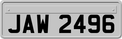 JAW2496