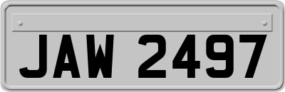 JAW2497
