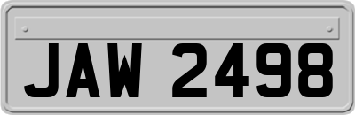 JAW2498