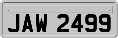 JAW2499