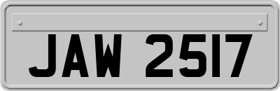 JAW2517