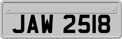 JAW2518