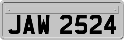 JAW2524
