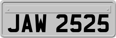 JAW2525
