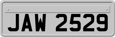 JAW2529