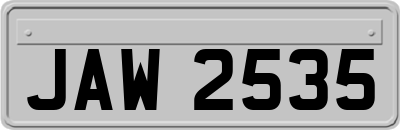 JAW2535