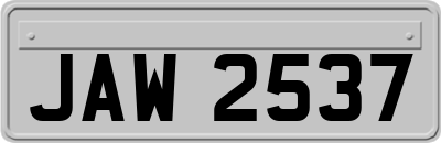 JAW2537