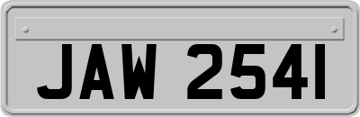 JAW2541