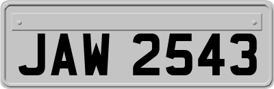 JAW2543