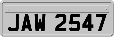 JAW2547