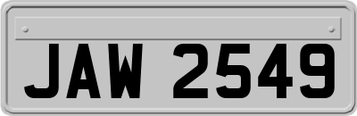 JAW2549