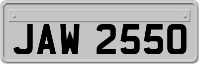 JAW2550