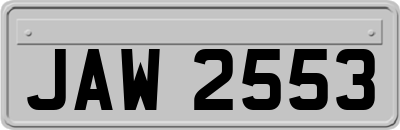 JAW2553