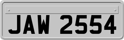 JAW2554