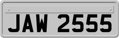 JAW2555