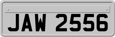 JAW2556