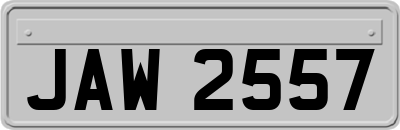 JAW2557