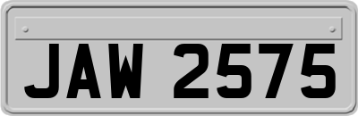JAW2575