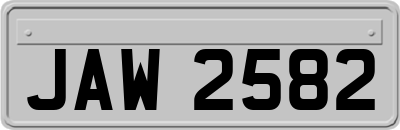 JAW2582