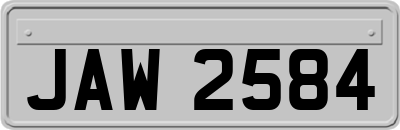 JAW2584
