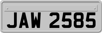 JAW2585