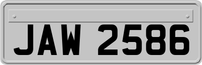 JAW2586