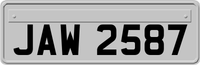 JAW2587