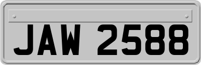 JAW2588
