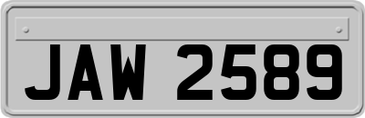 JAW2589