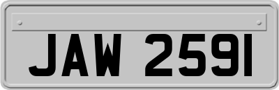 JAW2591