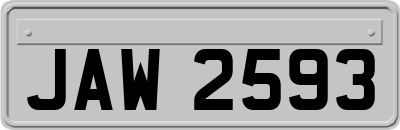 JAW2593
