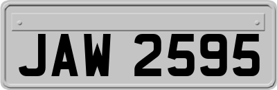 JAW2595