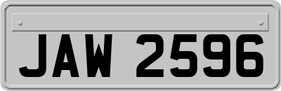 JAW2596