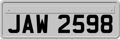 JAW2598