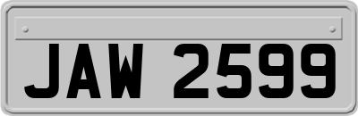 JAW2599