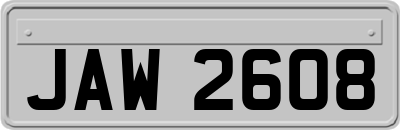 JAW2608