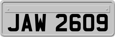 JAW2609