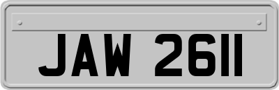 JAW2611