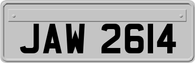 JAW2614