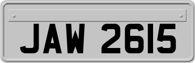JAW2615