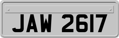JAW2617