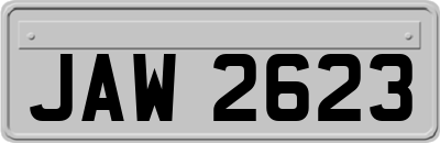 JAW2623