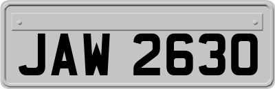 JAW2630