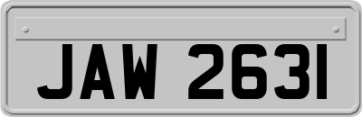 JAW2631