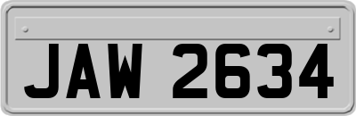 JAW2634