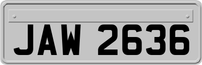 JAW2636