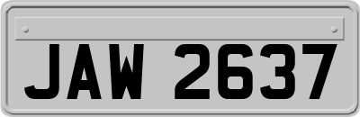 JAW2637