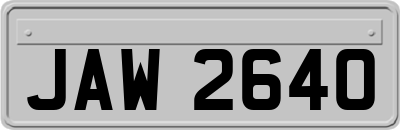 JAW2640