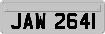 JAW2641