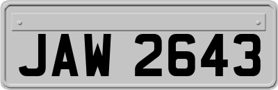 JAW2643
